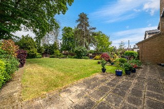 Peakirk Road, Deeping Gate, Peterborough, Cambridgeshire, PE6