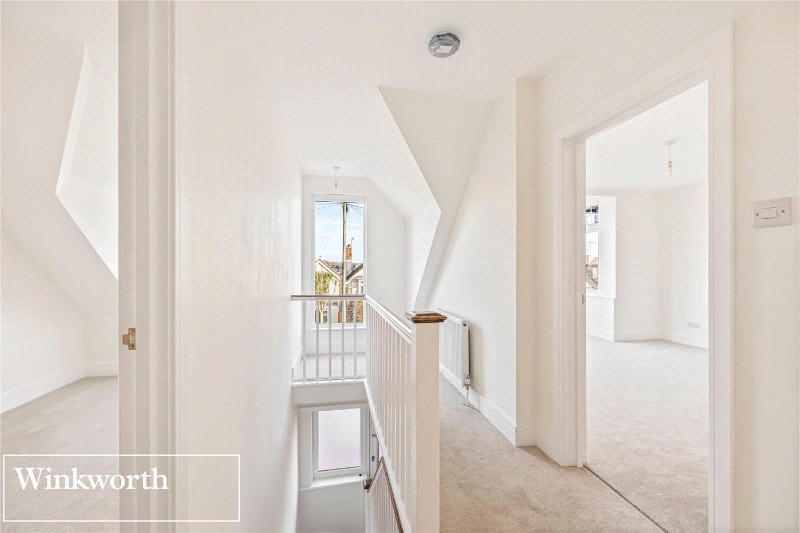 Tivoli Road, Brighton, East Sussex, BN1