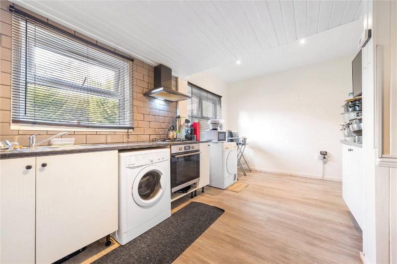 Dog Kennel Hill, East Dulwich, London, SE22