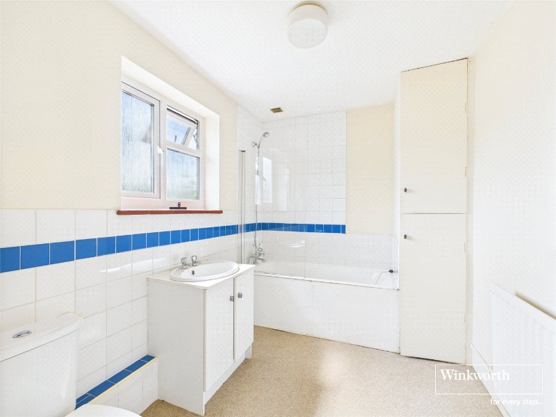 Church Farm Cottages, Lower Basildon, Reading, Berkshire, RG8