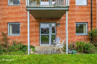 Lady Susan Court, New Road, Basingstoke, RG21