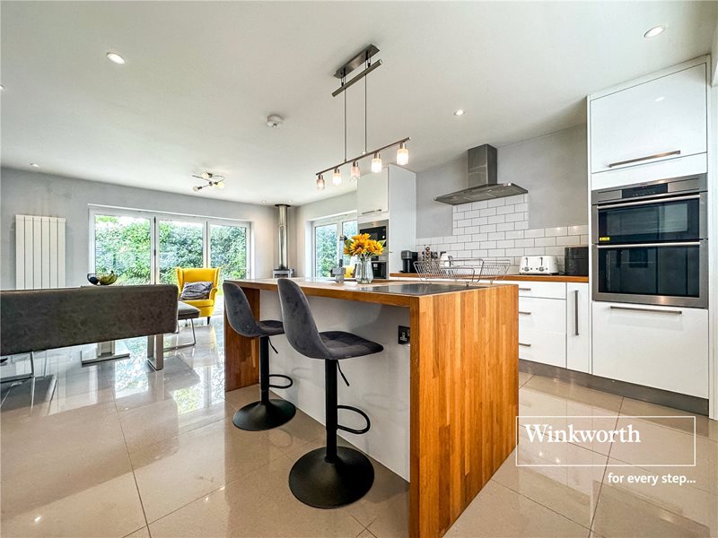 Dudsbury Road, West Parley, Ferndown, Dorset, BH22