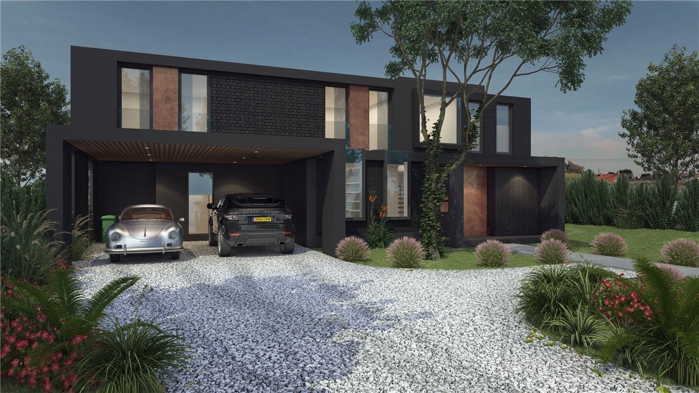 Property for sale in Tower Road, Coleshill, Amersham, HP7 (Ref