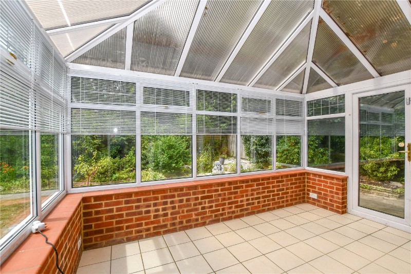 Foxcote, Finchampstead, Wokingham, Berkshire, RG40