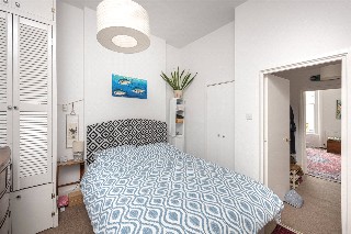 Winchester Street, London, SW1V