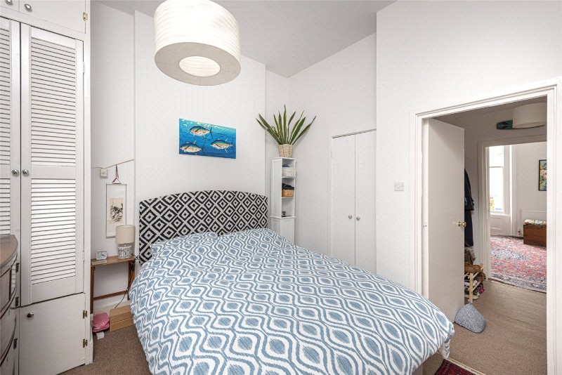 Winchester Street, London, SW1V