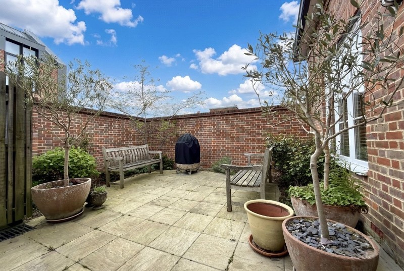 Maltings Way, Beaconsfield, Buckinghamshire, HP9