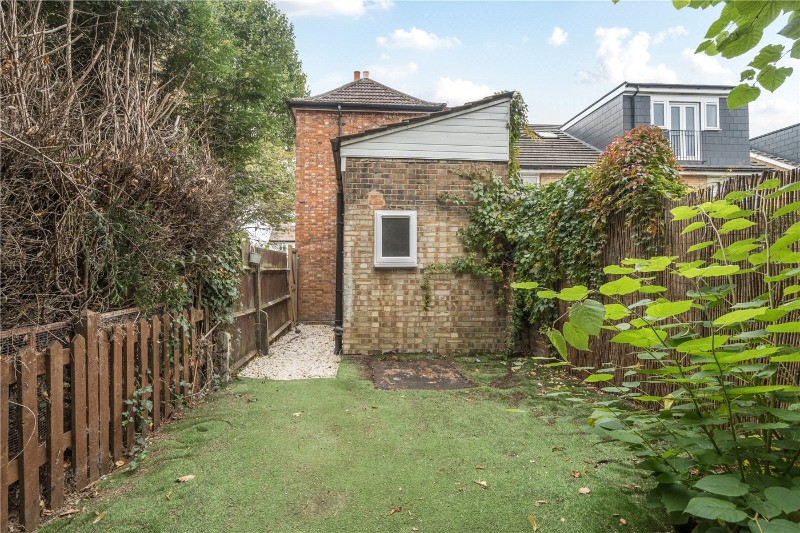 Sydenham Park Road, London, SE26