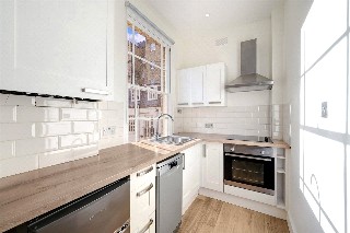 Aylesford Street, London, SW1V