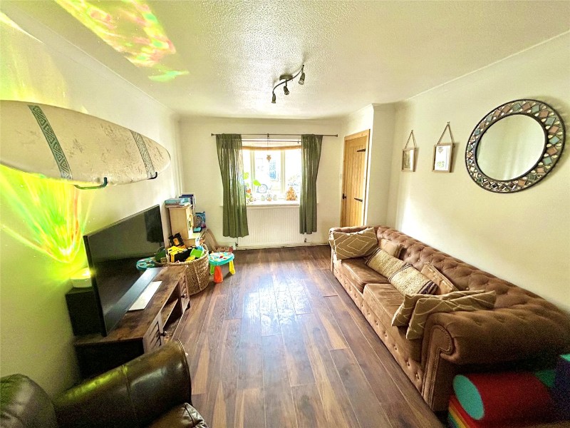 Burghley Court, Bourne, PE10