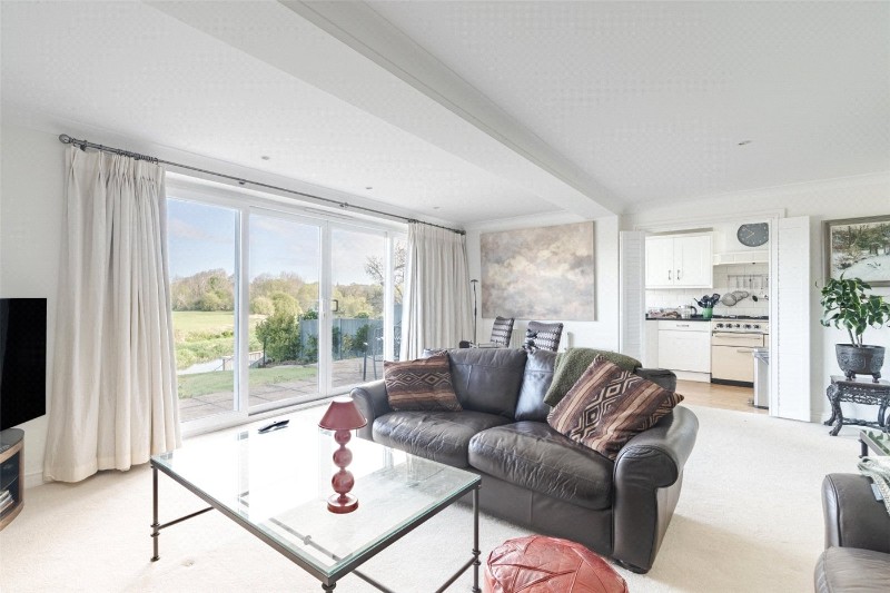 Merley Ways, Wimborne, Dorset, BH21
