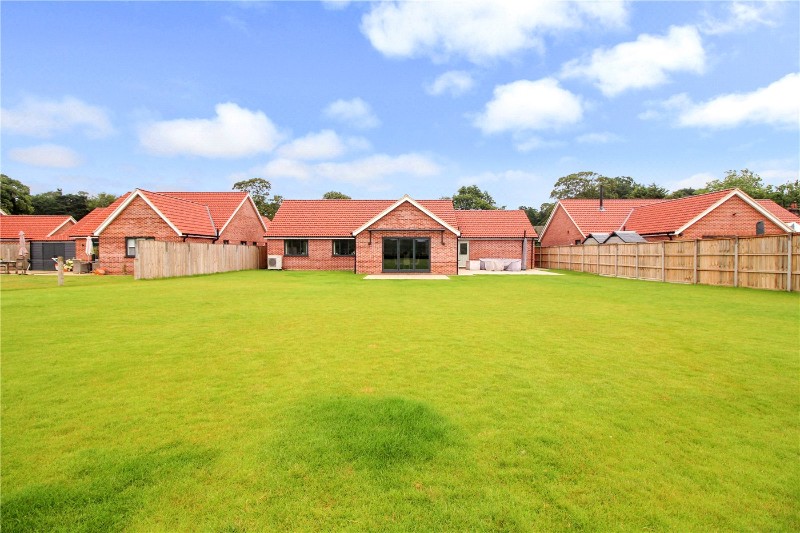 James Adams Close, Postwick, Norwich, Norfolk, NR13