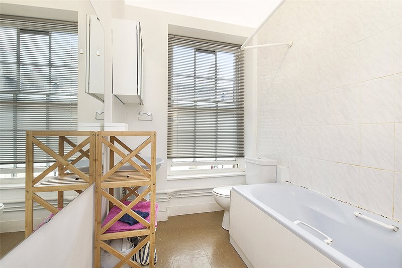 Dufours Place, London, W1F
