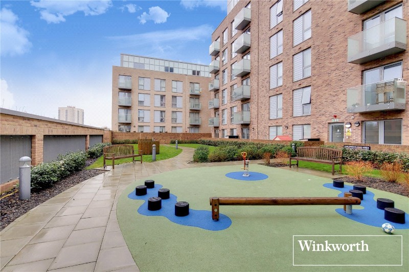 Brook Road, Borehamwood, Hertfordshire, WD6