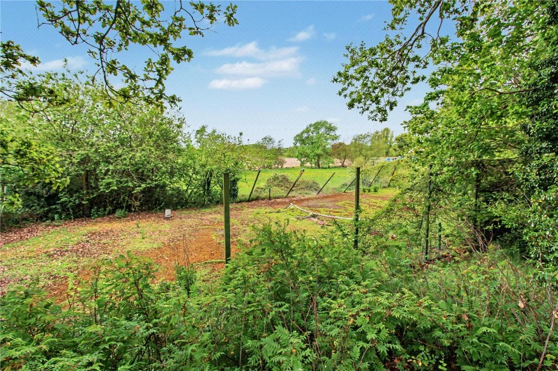 Hulver Road, Mutford, Beccles, Suffolk, NR34