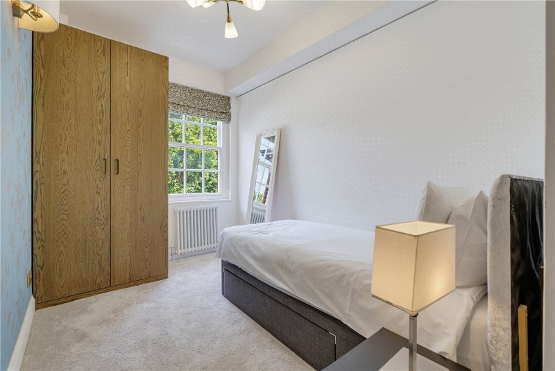 Pelham Court, 145 Fulham Road, London, SW3