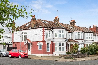 The Grove, London, United Kingdom, N13