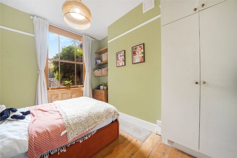 Marlborough Road, London, N19