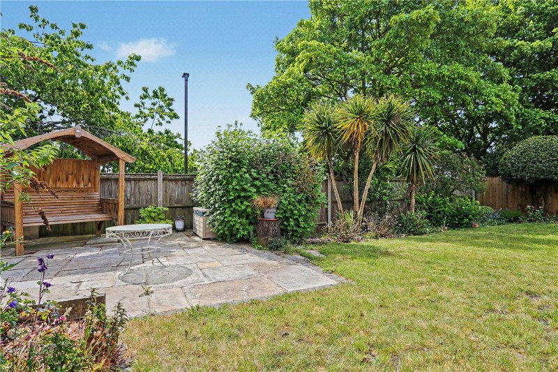 Buckland Rise, Eaton, Norwich, Norfolk, NR4