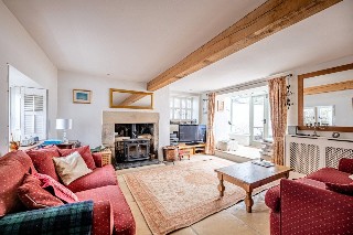 Town End, Norton St. Philip, Bath, Somerset, BA2