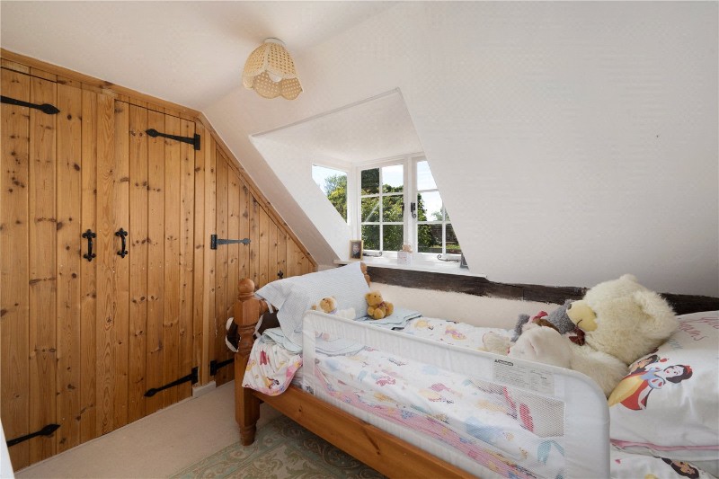The Lees, Challock, Ashford, Kent, TN25