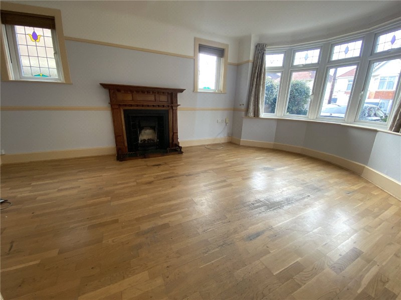 Southwood Avenue, Bournemouth, Dorset, BH6