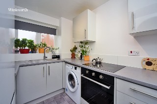 Percy Gardens, Worcester Park, KT4