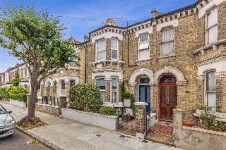 Haldon Road, London, SW18