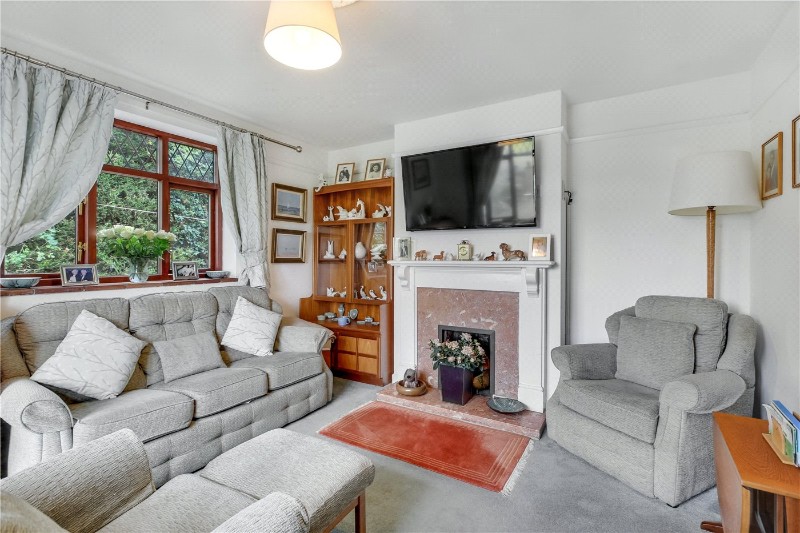 Main Road, Swardeston, Norwich, Norfolk, NR14