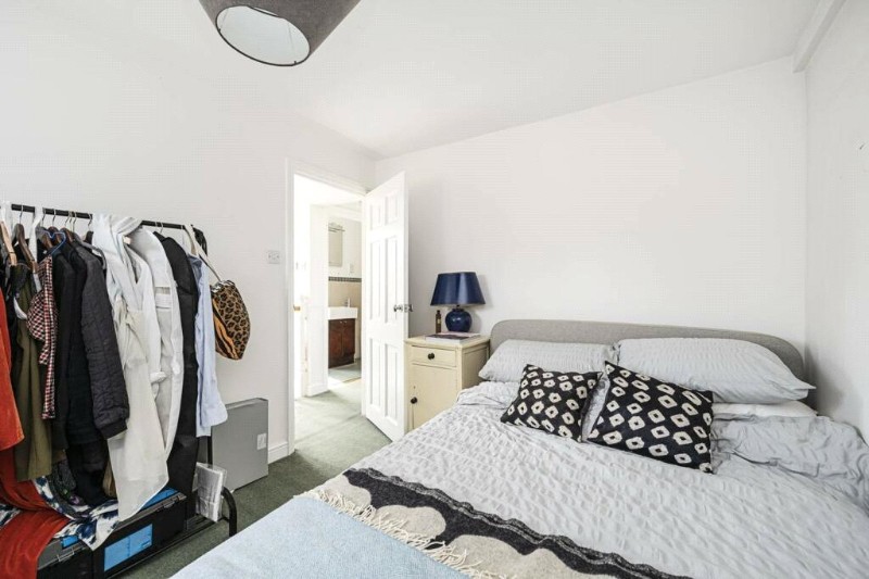 Hoxton Street, London, N1