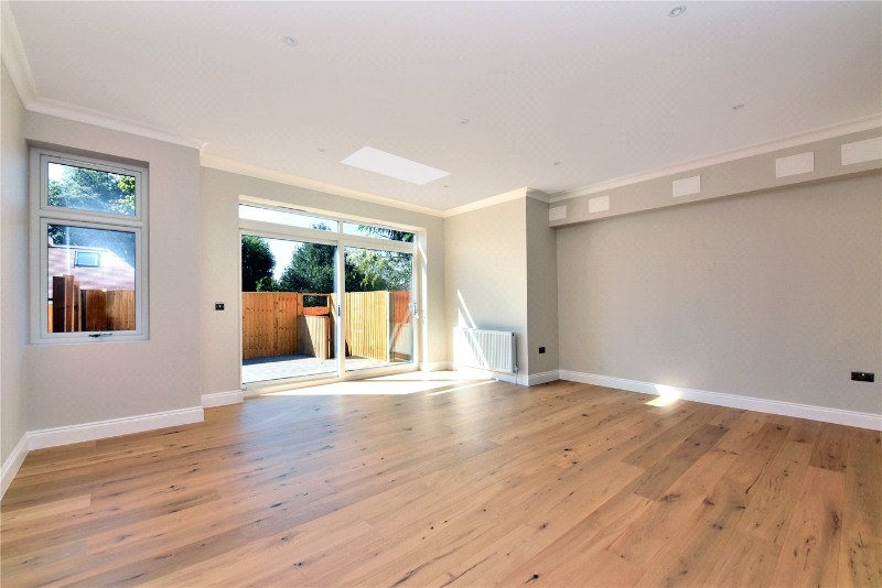 Holly Oak Close, Cheam, Sutton, SM2