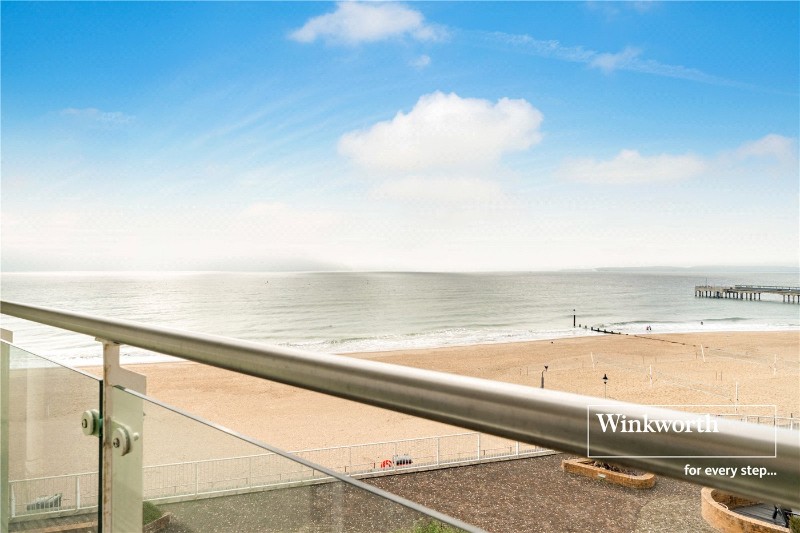 Honeycombe Chine, Boscombe, Bournemouth, Dorset, BH5