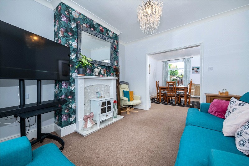 Grantham Road, Sleaford, Lincolnshire, NG34