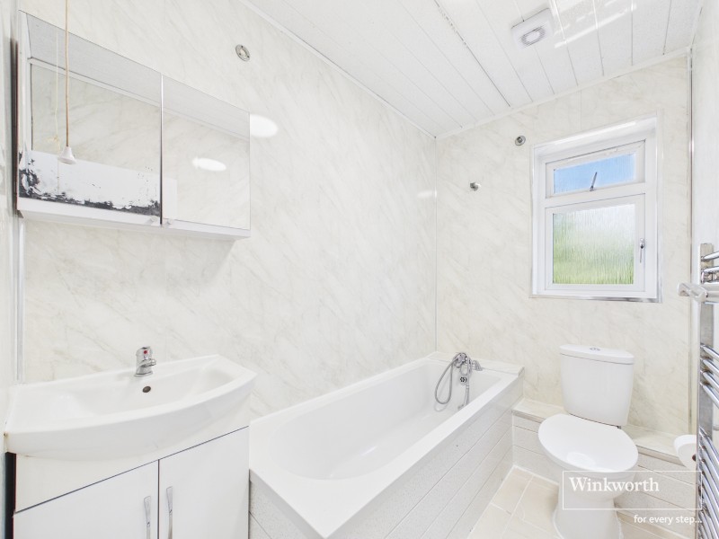 Robin Grove, Harrow, Middlesex, HA3