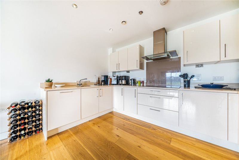 Kingman Way, Newbury, Berkshire, RG14