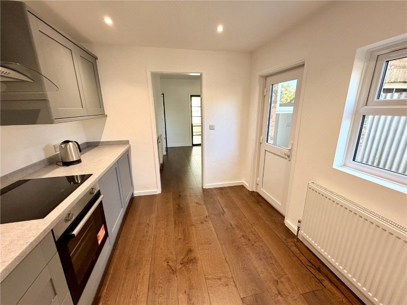 Weymouth Road, Parkstone, Poole, BH14