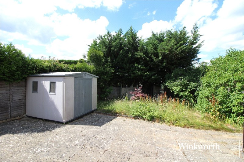 Carrington Avenue, Borehamwood, Hertfordshire, WD6