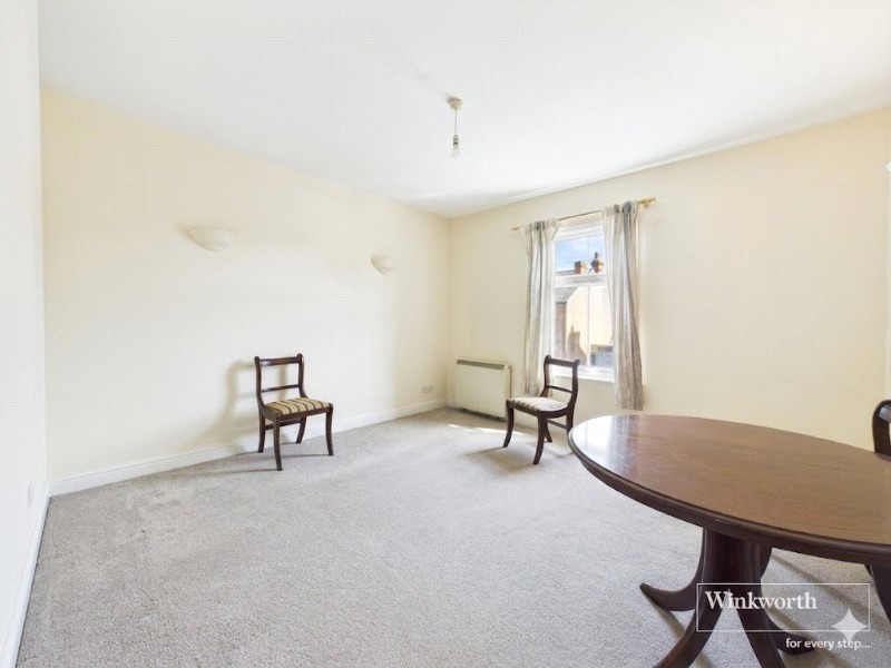 Stanley Road, Newbury, Berkshire, RG14