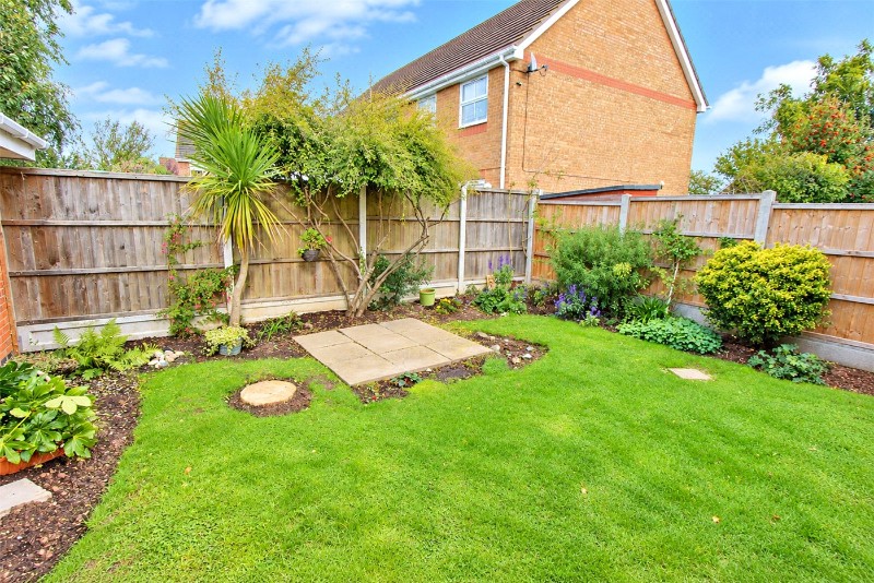Alexandra Road, Great Wakering, Southend-on-Sea, SS3