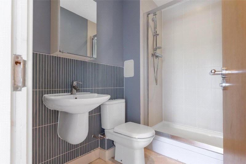 Stratos Heights, 38 Milestone Road, London, SE19