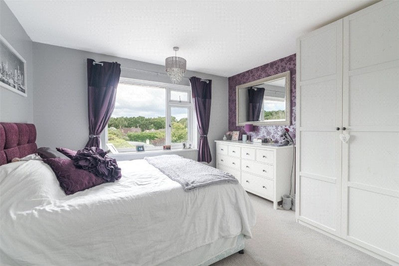 Gravel Hill, Wimborne, Dorset, BH21