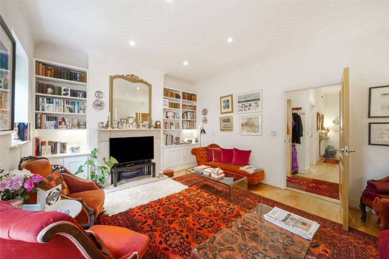 Torriano Avenue, London, NW5