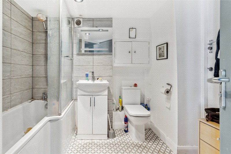 Trinity Hall, 6 Durward Street, London, E1