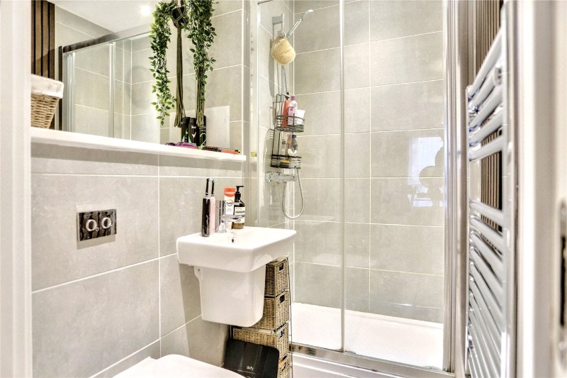 Geoffrey Watling Way, Norwich, Norfolk, NR1