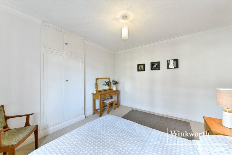 Watchfield Court, Sutton Court Road, Chiswick, London, W4