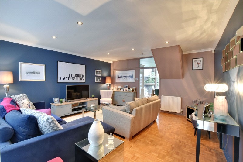 Lee Road, Blackheath, London, SE3