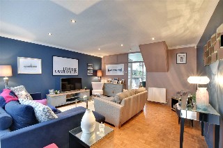 Lee Road, Blackheath, London, SE3