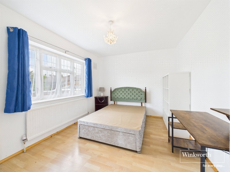 Fryent Way, Kingsbury, London, NW9