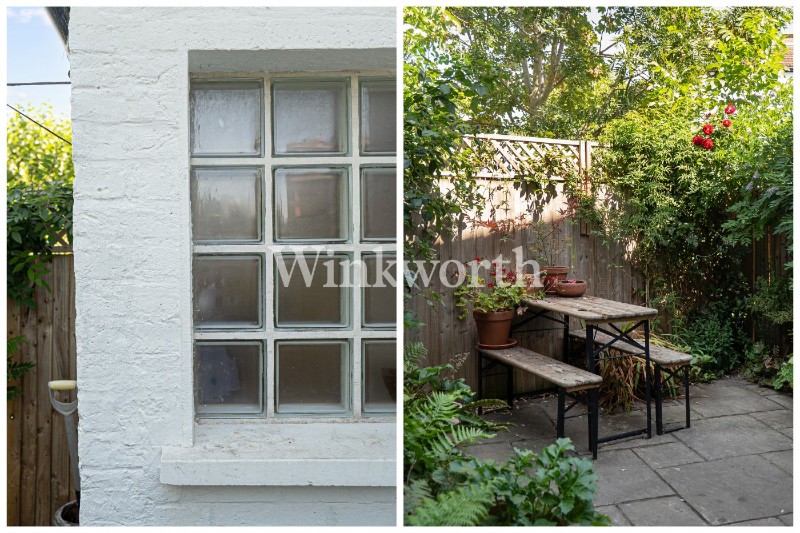 Sperling Road, London, N17