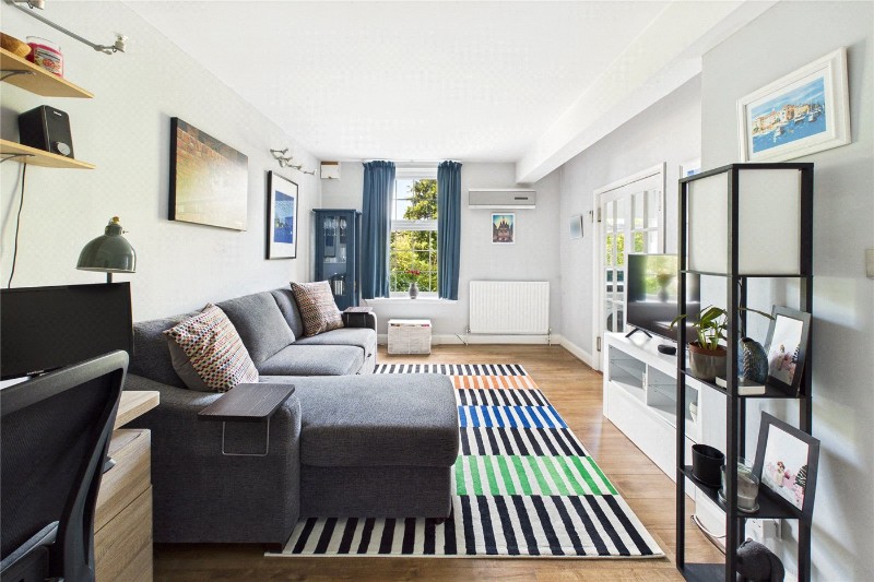 Streatham Hill, London, SW2